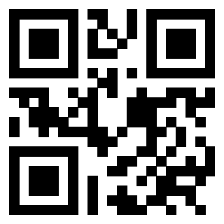 Immagine del QrCode di 3301600854