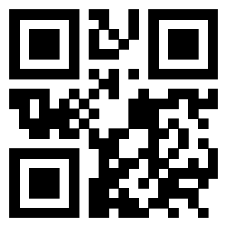 3301600855 - Immagine del QrCode associato