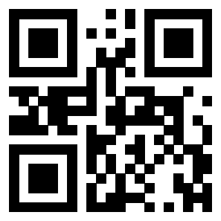 Il Qr Code di 3301600856