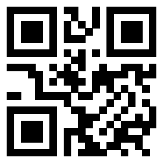 3301600860 - Immagine del Qr Code