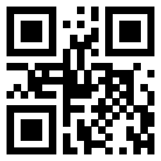 Scansione del Qr Code di 3301600862