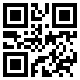 QrCode di 3301600865