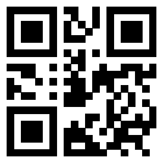 3301600867 QrCode associato