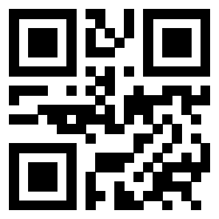 3301600868 - Immagine del Qr Code