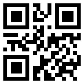 3301600869 - Immagine del Qr Code