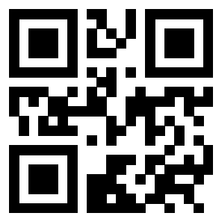 3301600873 QrCode associato