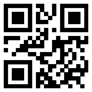 Il Qr Code di 3301600874