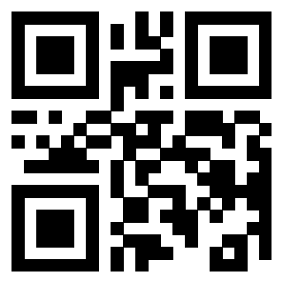 Il QrCode di 3301600882