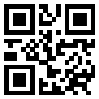 3301600883 Qr Code associato