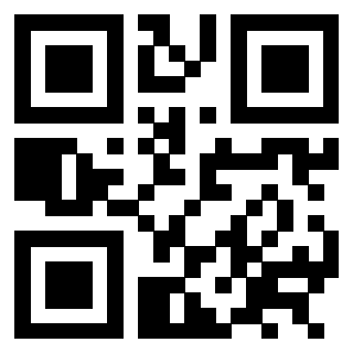 Scansione del QrCode di 3301600885