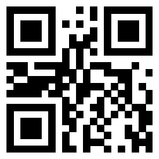 QrCode di 3301600886