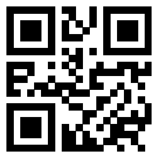 Immagine del QrCode di 3301600888