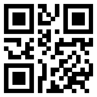 3301600889 QrCode associato