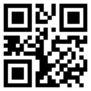 Scansione del Qr Code di 3301600891