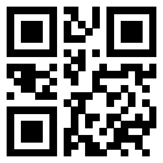Qr Code di 3301600893