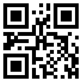 Il QrCode di 3301600894