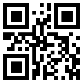 QrCode di 3301600895