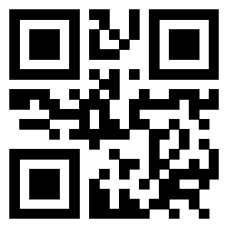 Il Qr Code di 3301600897