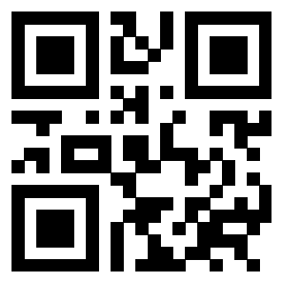 Il QrCode di 3301600903