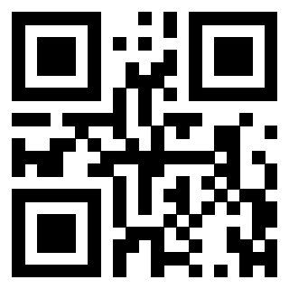 3301600906 - Immagine del QrCode associato