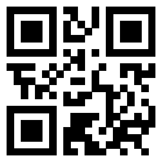 Immagine del QrCode di 3301600907