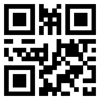 3301600909 QrCode associato