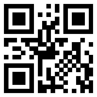 3301600910 - Immagine del QrCode