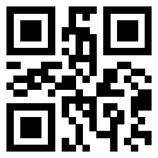 Il Qr Code di 3301600914