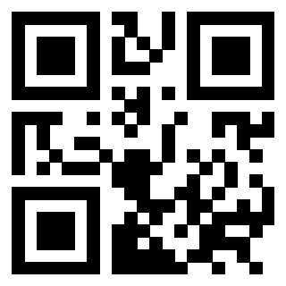 QrCode di 3301600915