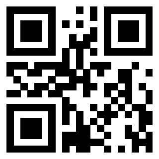 3301600919 Qr Code associato
