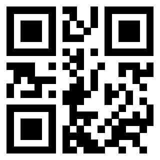 3301600922 - Immagine del Qr Code