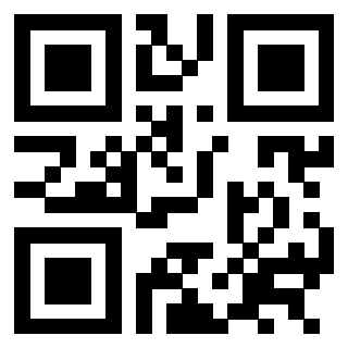 3301600926 - Immagine del Qr Code