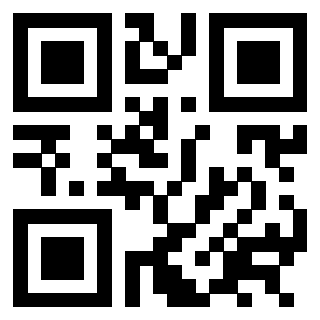 3301600928 - Immagine del QrCode