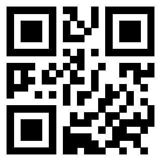 3301600929 QrCode associato