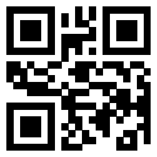 3301600935 - Immagine del QrCode associato