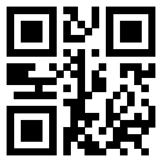 3301600937 - Immagine del QrCode