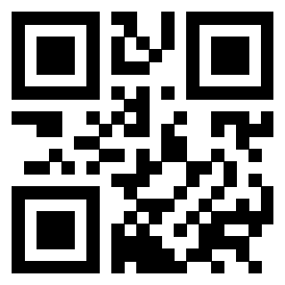 QrCode di 3301600940