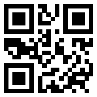 3301600942 QrCode associato