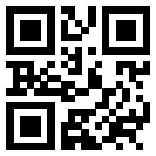 3301600944 - Immagine del QrCode