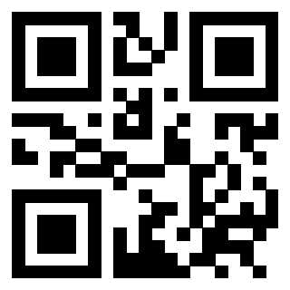 3301600947 - Immagine del QrCode associato
