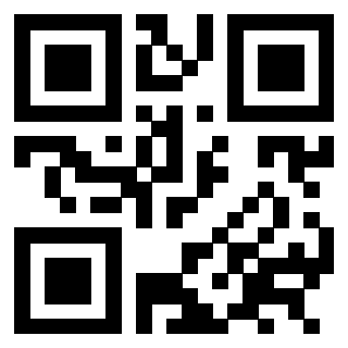 3301600951 - Immagine del QrCode associato