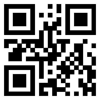 3301600953 QrCode associato