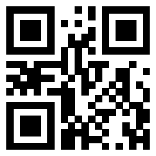3301600955 Qr Code associato