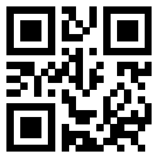 Il QrCode di 3301600957