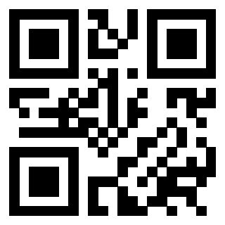 3301600958 - Immagine del QrCode