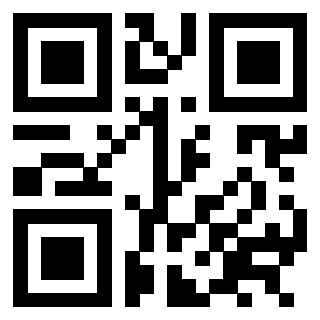 3301600959 - Immagine del Qr Code