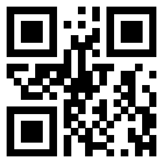 3301600966 - Immagine del Qr Code