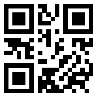 Il Qr Code di 3301600968