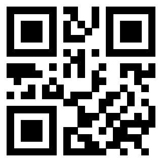 3301600969 QrCode associato