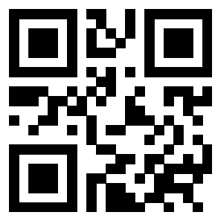 Qr Code di 3301600973